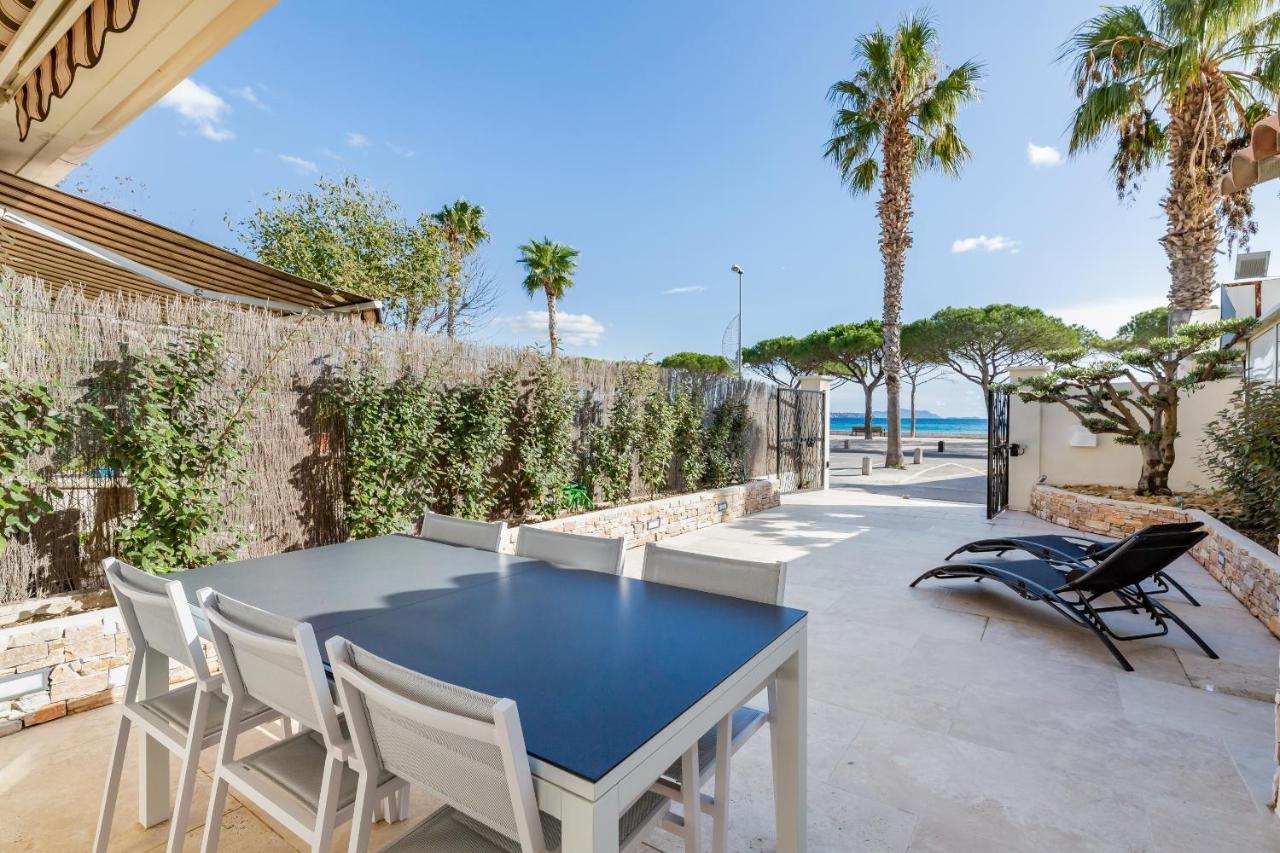 Bord De Mer La Ciotat Kültér fotó