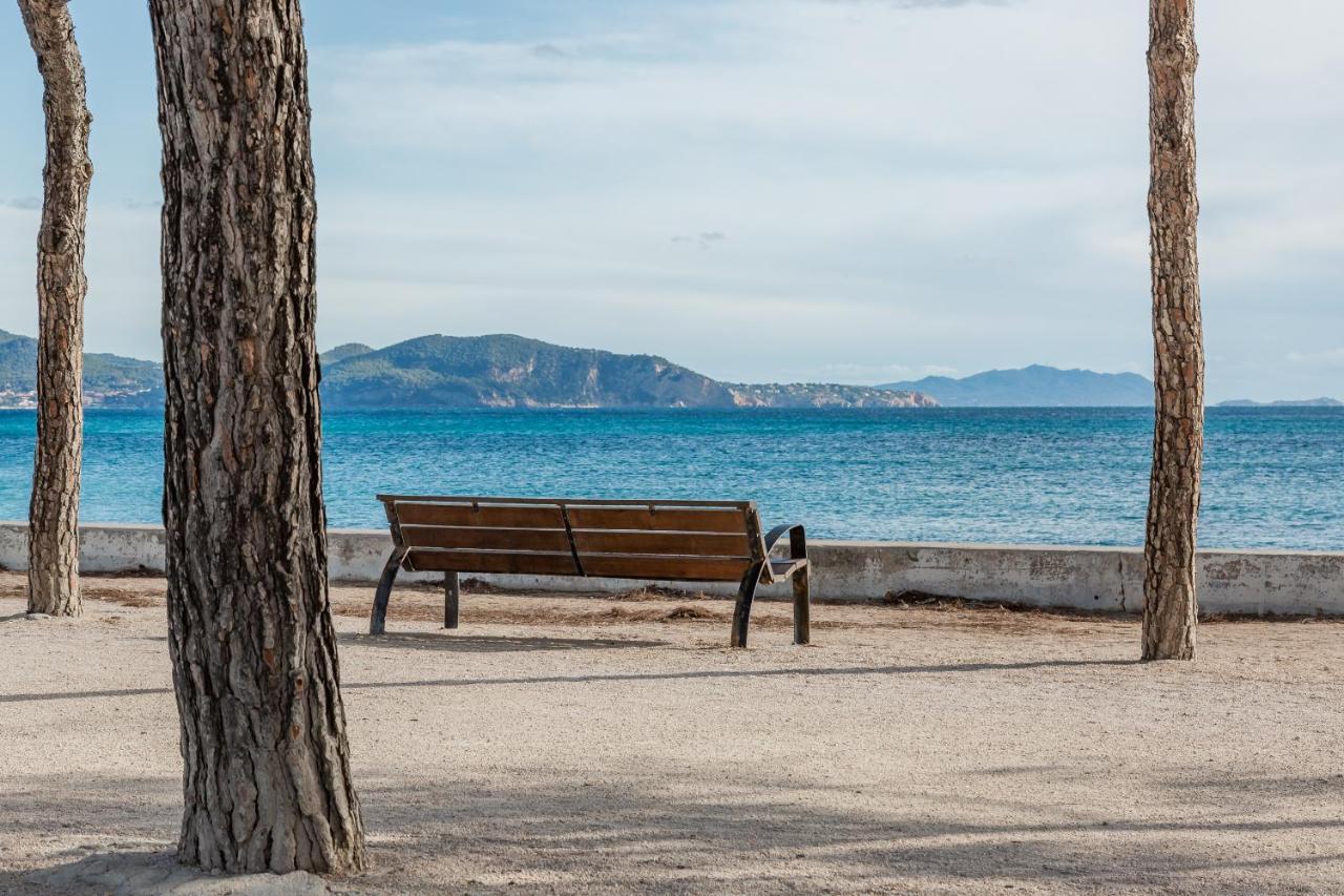 Bord De Mer La Ciotat Kültér fotó