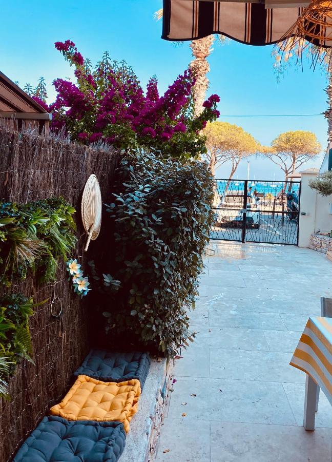 Bord De Mer La Ciotat Kültér fotó